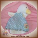 MOULIN ROTY SOS DOUDOU CANARD OIE ECRU BLEU MARIONNETTE