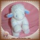 AVENE DOUDOU MOUTON BLANC PEDIATRIL SOS