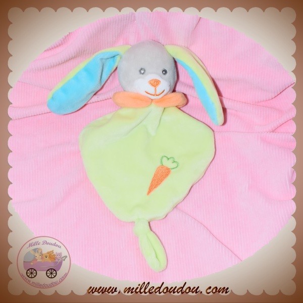 doudou lapin super u