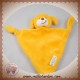 BLEDINA SOS DOUDOU OURS PLAT JAUNE TRIANGLE