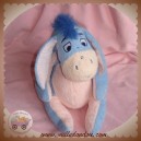 DISNEY SOS DOUDOU BOURRIQUET BLEU ROSE GRD MODELE BY NICOTOY